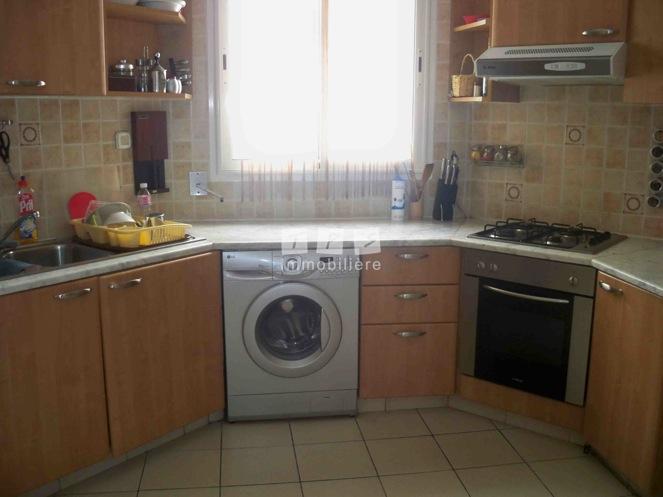 vente villa Tunisie