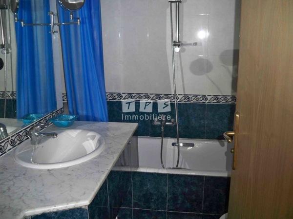 vente villa Tunisie