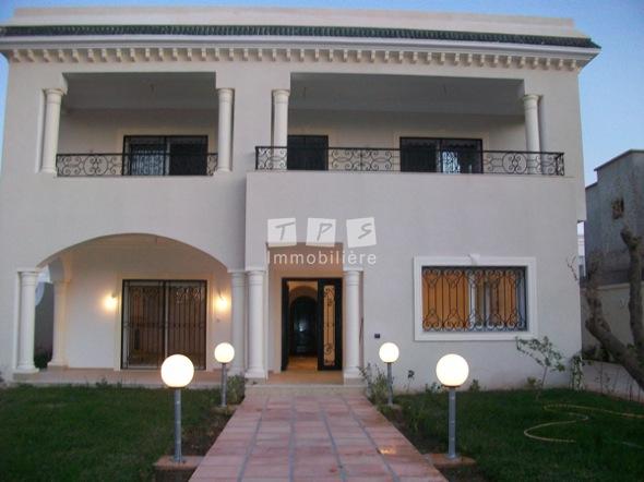 agence immobilière tunisie