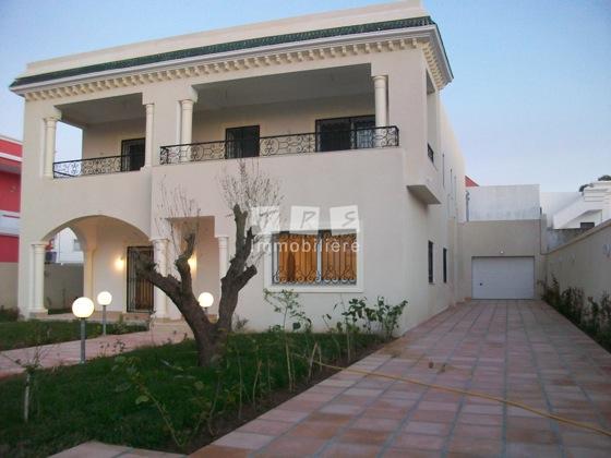 Appartement à vendre Tunisie