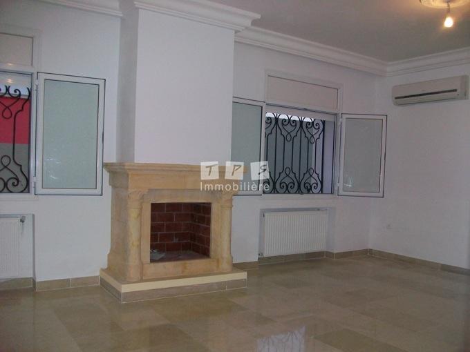 Appartement à vendre Tunisie