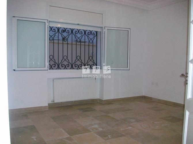 Appartement à vendre Tunisie