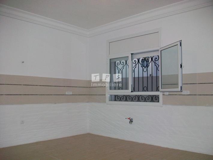 Appartement à vendre Tunisie