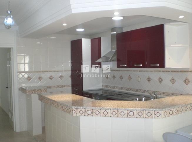 vente villa Tunisie
