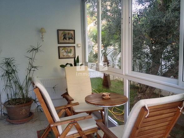vente villa Tunisie