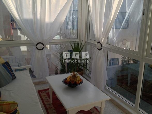vente villa Tunisie