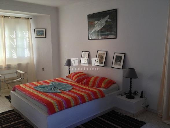 vente villa Tunisie