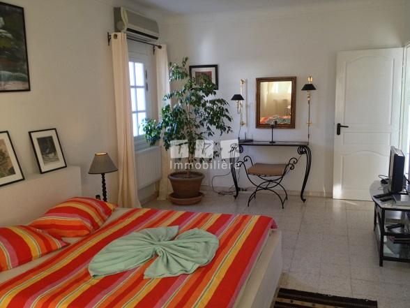 vente villa Tunisie