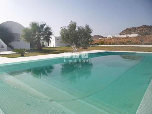 vente villa Tunisie