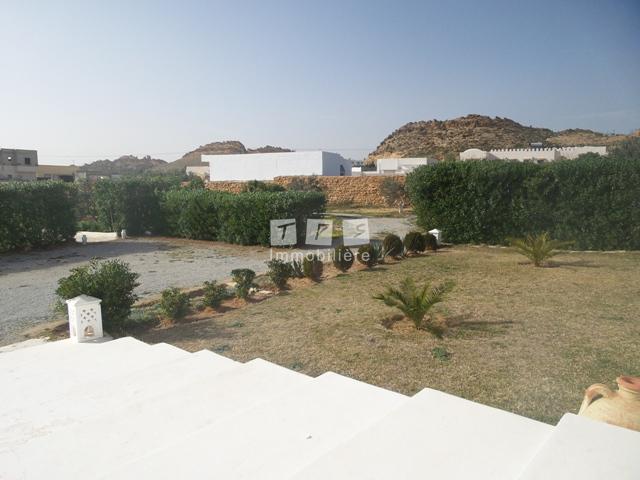vente villa Tunisie