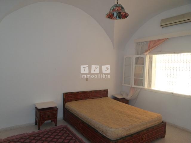vente villa Tunisie