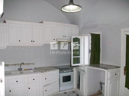vente villa Tunisie