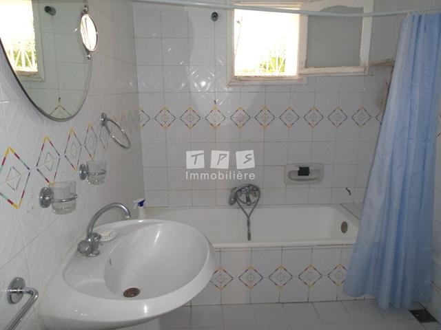 vente villa Tunisie