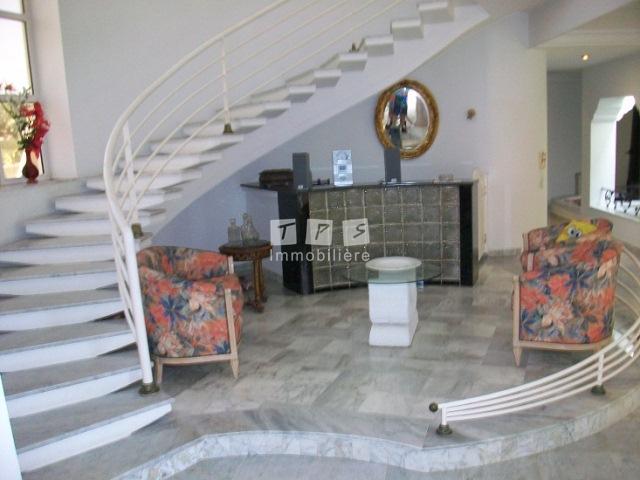 Appartement à vendre Tunisie