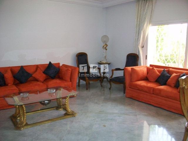 Appartement à vendre Tunisie