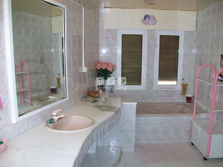 Appartement à vendre Tunisie