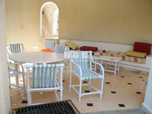 Appartement à vendre Tunisie