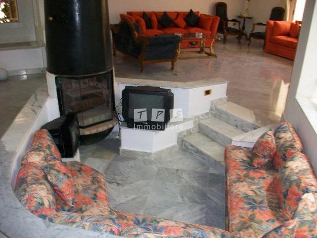 Appartement à vendre Tunisie