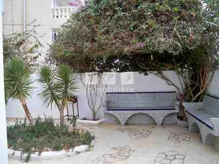Appartement à vendre Tunisie
