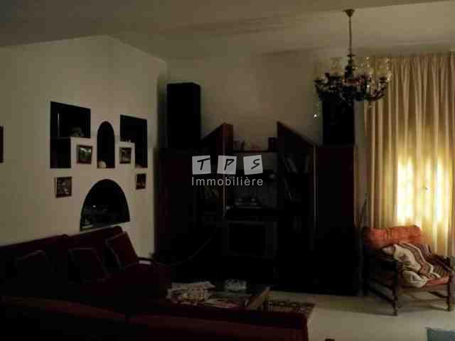 Appartement à vendre Tunisie