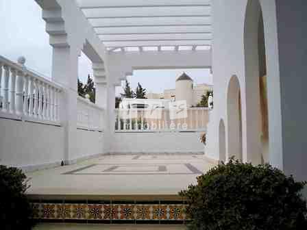 Appartement à vendre Tunisie