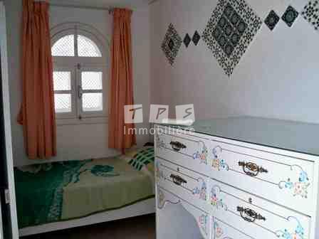 Appartement à vendre Tunisie