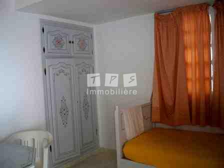 Appartement à vendre Tunisie