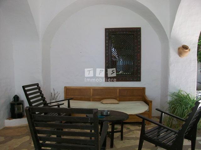 vente villa Tunisie