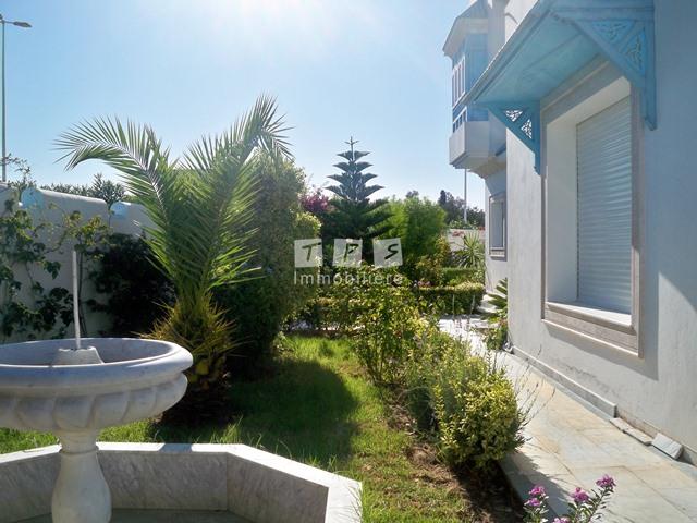 vente villa Tunisie