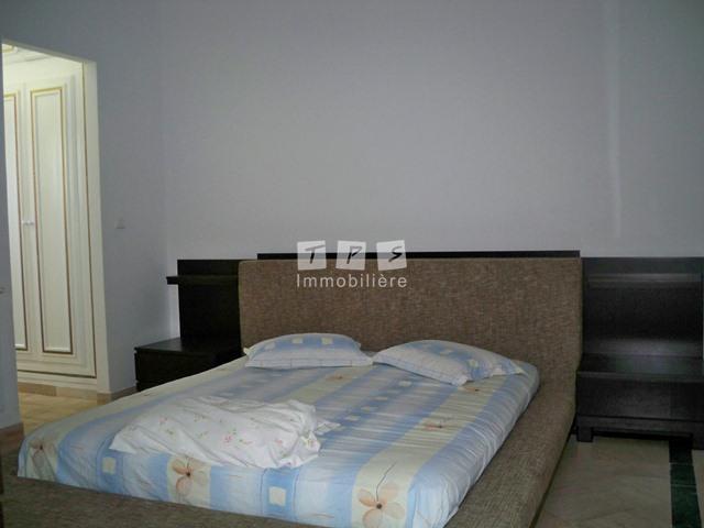 vente villa Tunisie