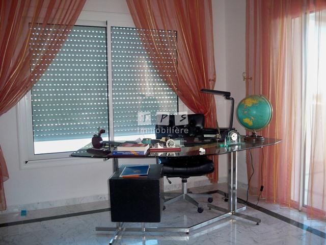 vente villa Tunisie
