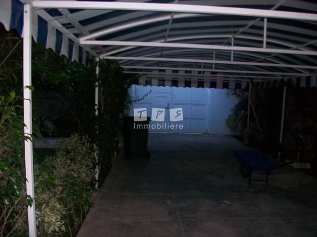 vente villa Tunisie