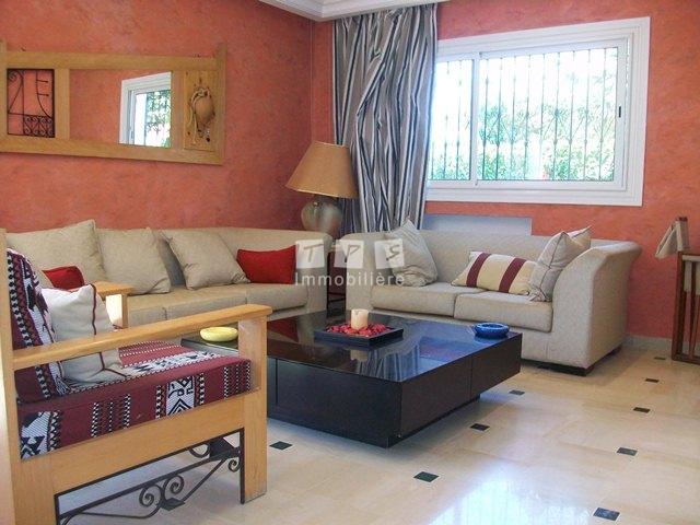 vente villa Tunisie