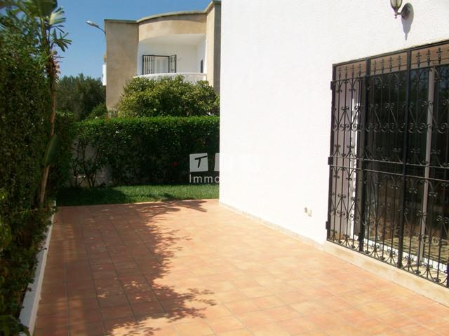 vente villa Tunisie