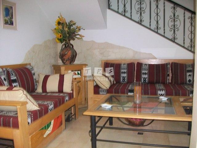 vente villa Tunisie