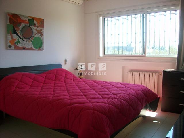 vente villa Tunisie