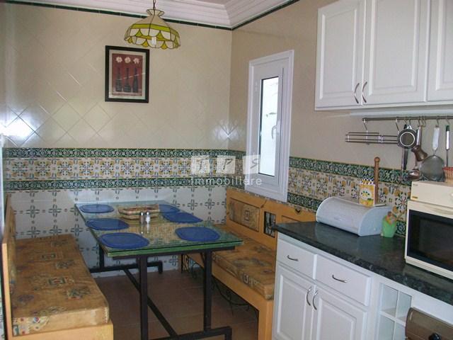 vente villa Tunisie