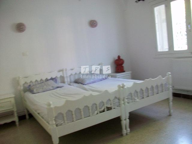 vente villa Tunisie