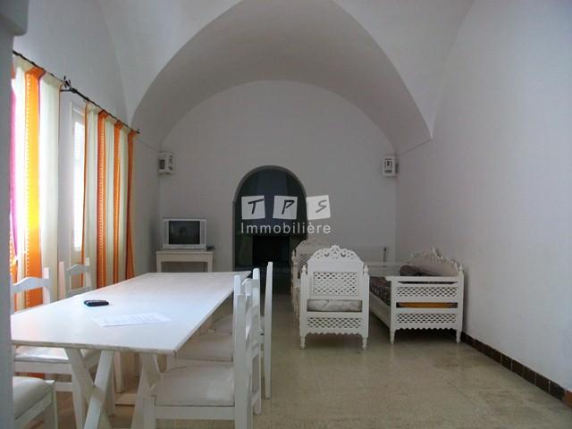 vente villa Tunisie