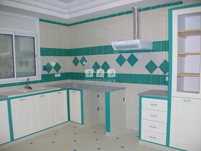 vente villa Tunisie