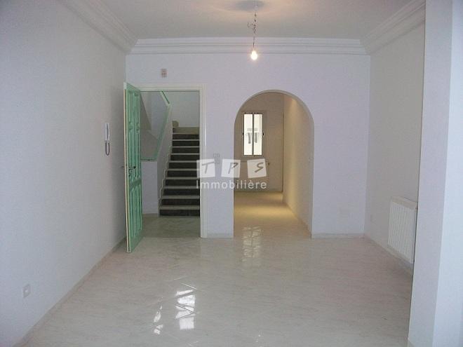 vente villa Tunisie