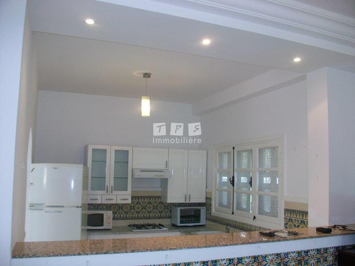 vente villa Tunisie
