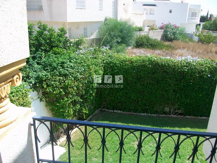 vente villa Tunisie