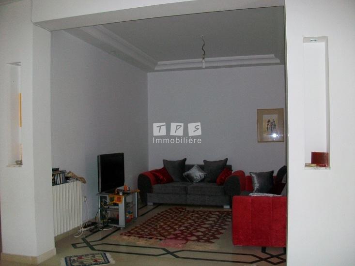 vente villa Tunisie