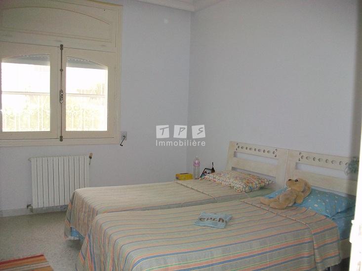 vente villa Tunisie