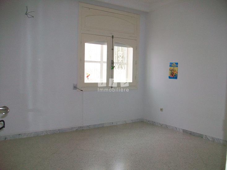 vente villa Tunisie