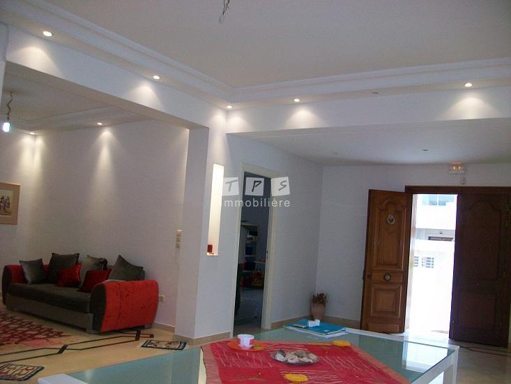 vente villa Tunisie