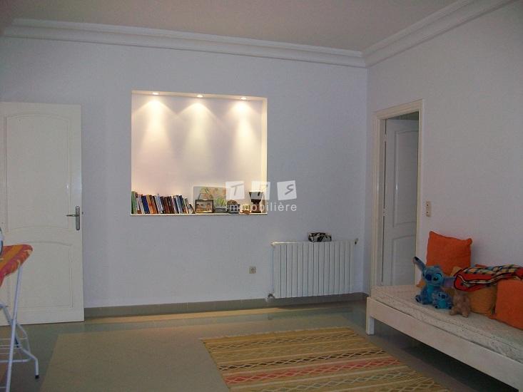 vente villa Tunisie