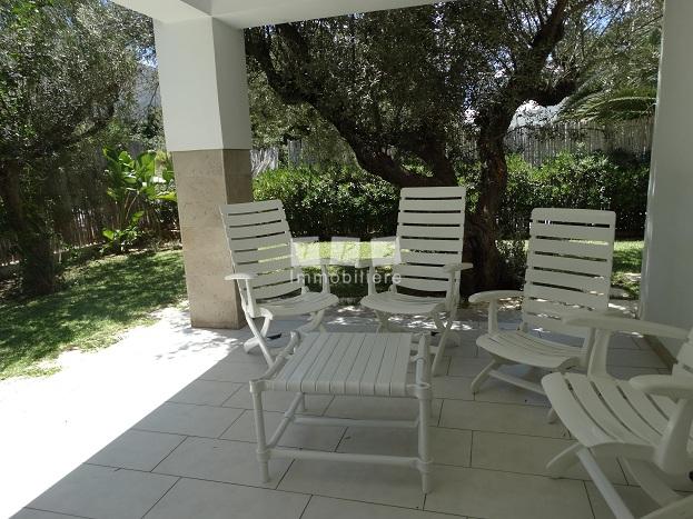vente villa Tunisie
