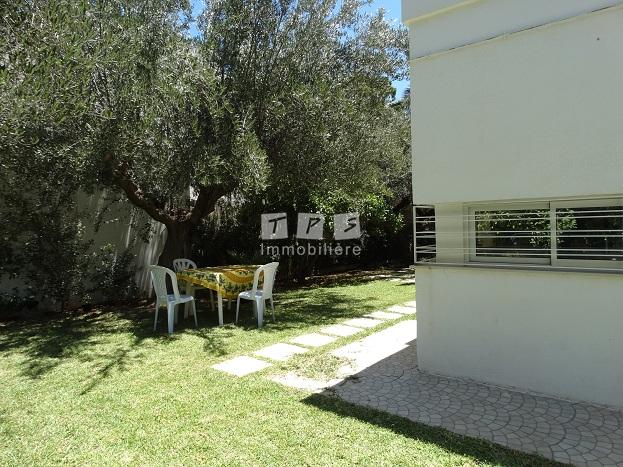 vente villa Tunisie